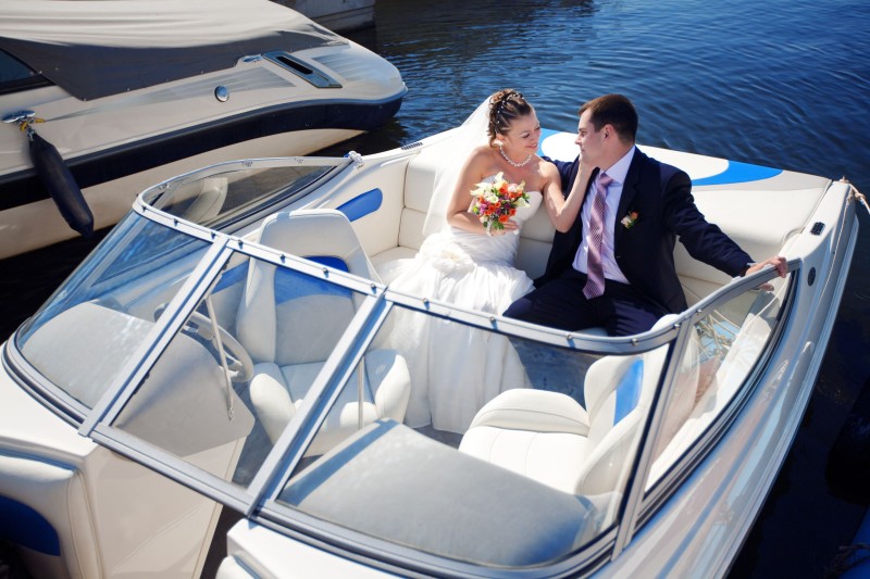 Three Tips for Creating Your Dream Wedding on the Water in San Diego, CA