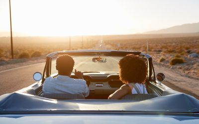 Make Memories on a Delicious Road Trip with the Ice Cream Trail In Steuben County Indiana