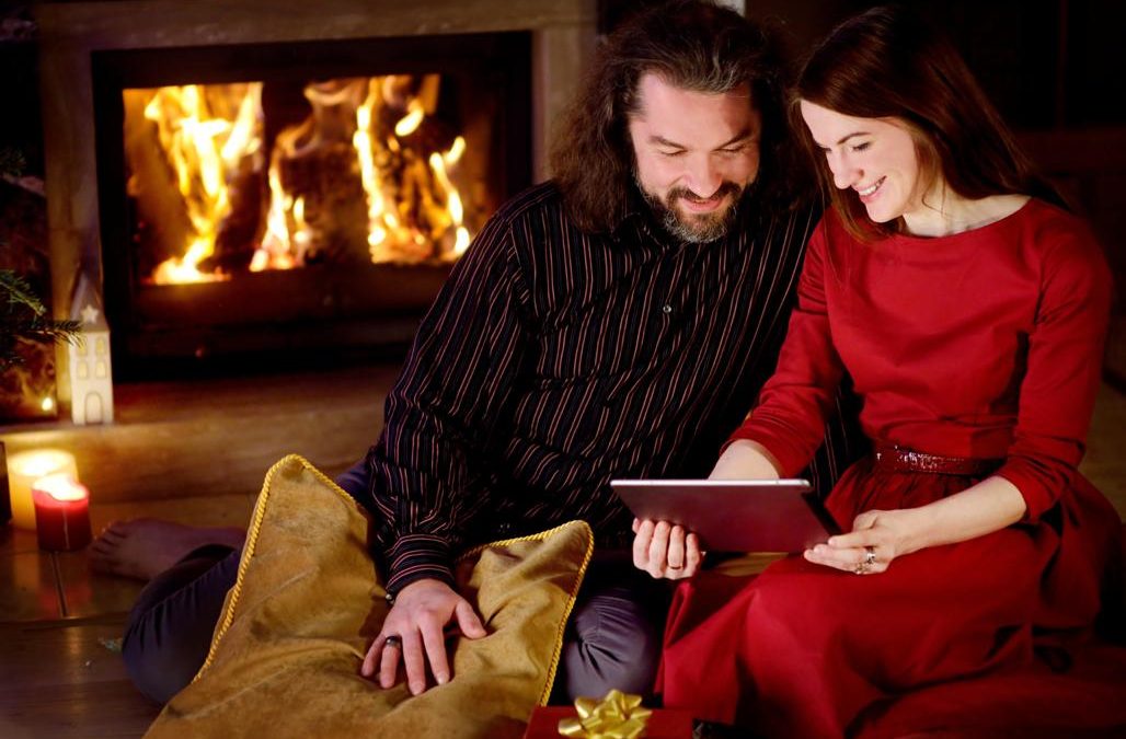 Romantic Cabins in Branson, MO: A Peaceful Way to End the Year Together