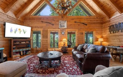 The Art of the Stay_ 5 Ways to Maximize Your Branson Vacation Home Experience