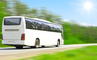 Planning Group Travel Made Easy with Charter Bus Hire Manhattan NY for Any Event